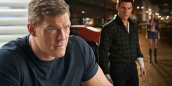 Reacher de Alan Ritchson