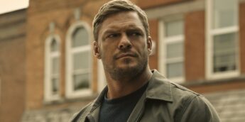Calendário de Reacher