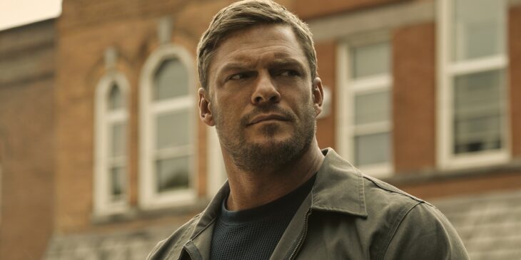 Calendário de Reacher
