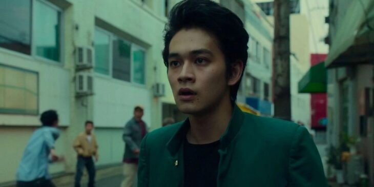 Yusuke no Yu Yu Hakusho
