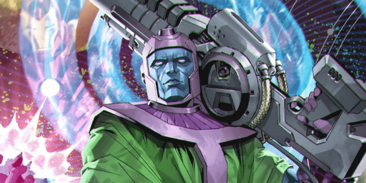 Kang-Vingadores-Marvel