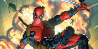 Deadpool-série