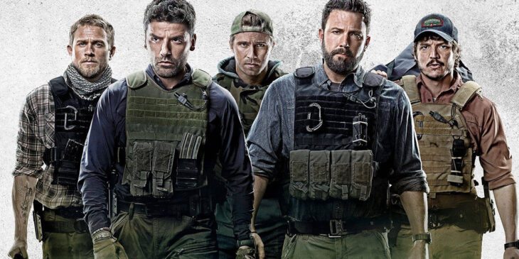 Operação Fronteira da Netflix