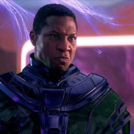 Kang dos Vingadores