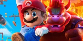 Super Mario Bros.: O Filme