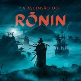 A Ascensão do Ronin