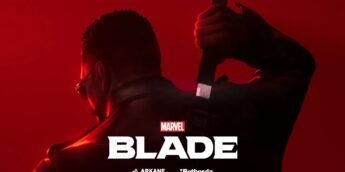 Marvel's Blade