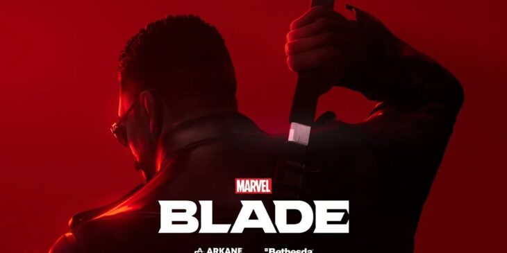Marvel's Blade