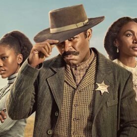 Homens da Lei: Bass Reeves
