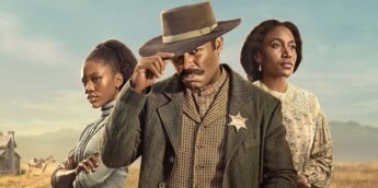 Homens da Lei: Bass Reeves