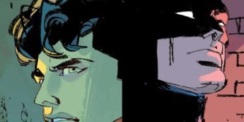 Batman e Dylan Dog