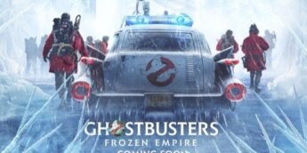 Ghostbusters: Apocalipse de Gelo
