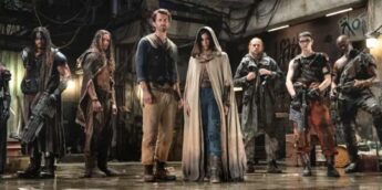 Elenco de Rebel Moon, de Zack Snyder