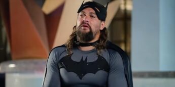 Jason Momoa
