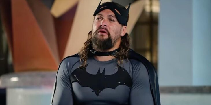 Jason Momoa
