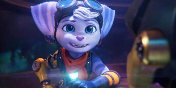 Ratchet & Clank na Sony