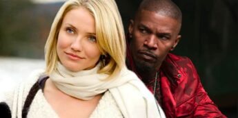 Cameron Diaz e Jamie Foxx