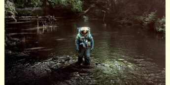O Astronauta