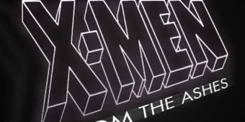 X-Men-Marvel
