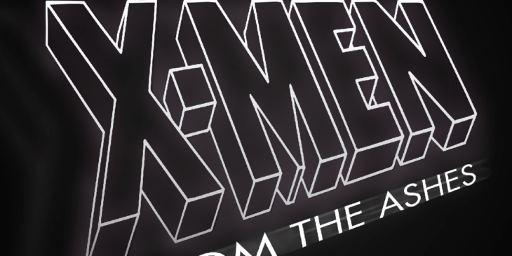 X-Men-Marvel