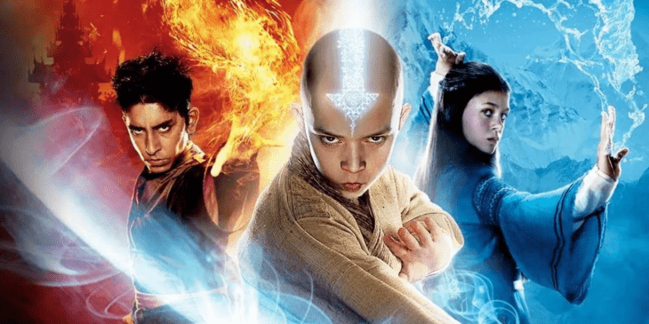 Avatar-M-Night-Shyamalan