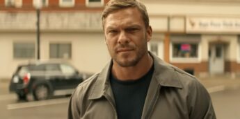 Reacher de Prime Video
