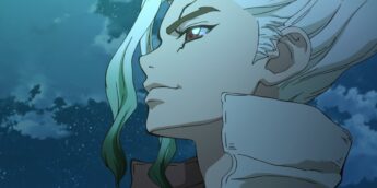 Episódio de Dr Stone