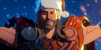 Natal em What If