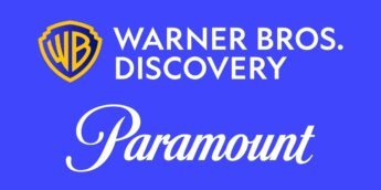 Warner e Paramount