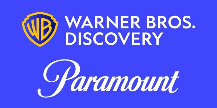 Warner e Paramount