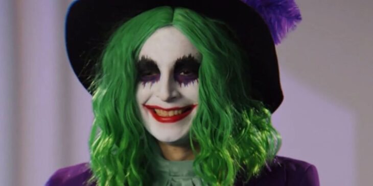 The People’s Joker