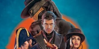 Zorro do Prime Video