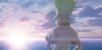 4ª temporada Dr. Stone