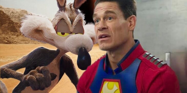 Coiote vs Acme