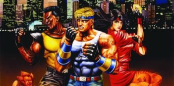 Streets of Rage