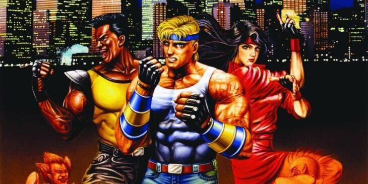 Streets of Rage