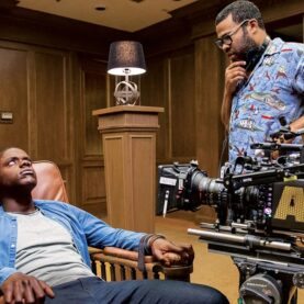 Filme de Jordan Peele
