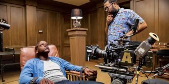 Filme de Jordan Peele