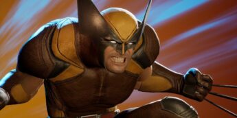 Vazamento do Wolverine
