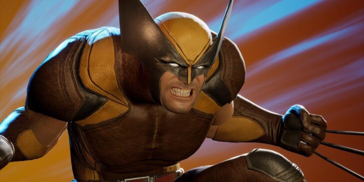 Vazamento do Wolverine