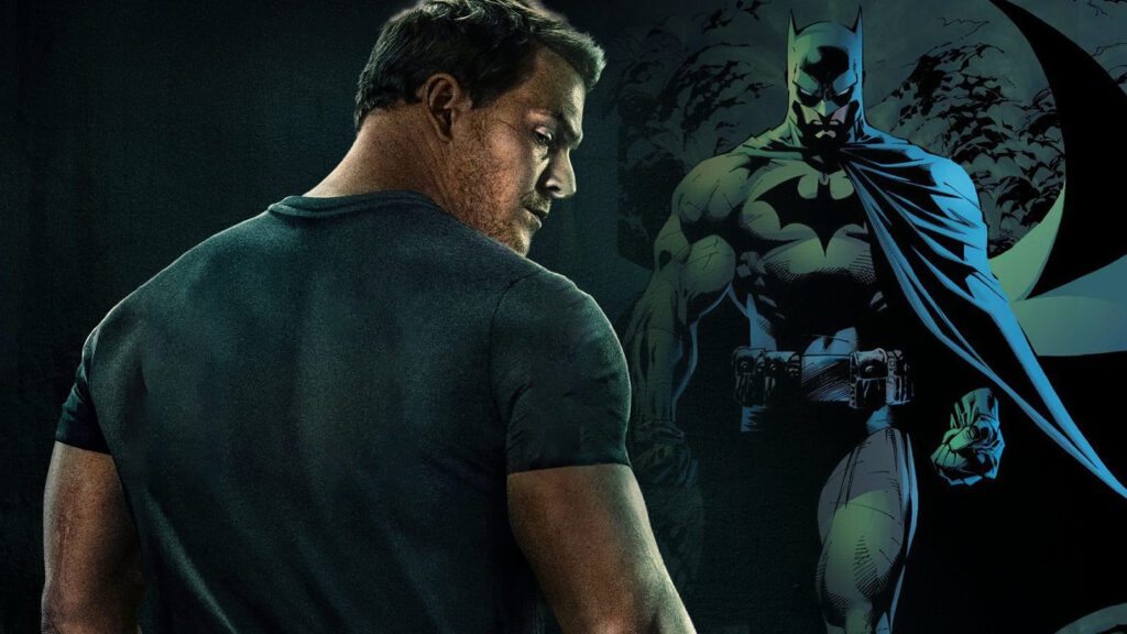 Batman