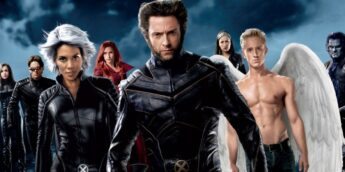 X-Men da Fox