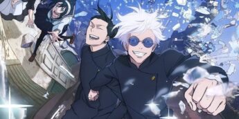 Jujutsu Kaisen 2ª temporada