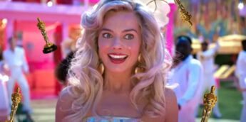 Barbie e Oscar 2024