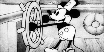 Mickey Mouse