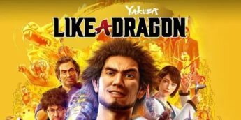 Yakuza: Like a Dragon
