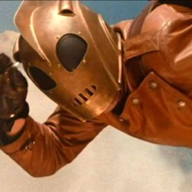 Filme de Rocketeer