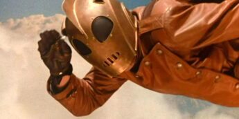 Filme de Rocketeer