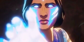 Nova heroína da Marvel em What if
