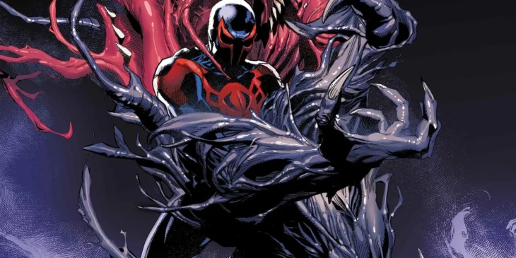 Homem-Aranha 2099